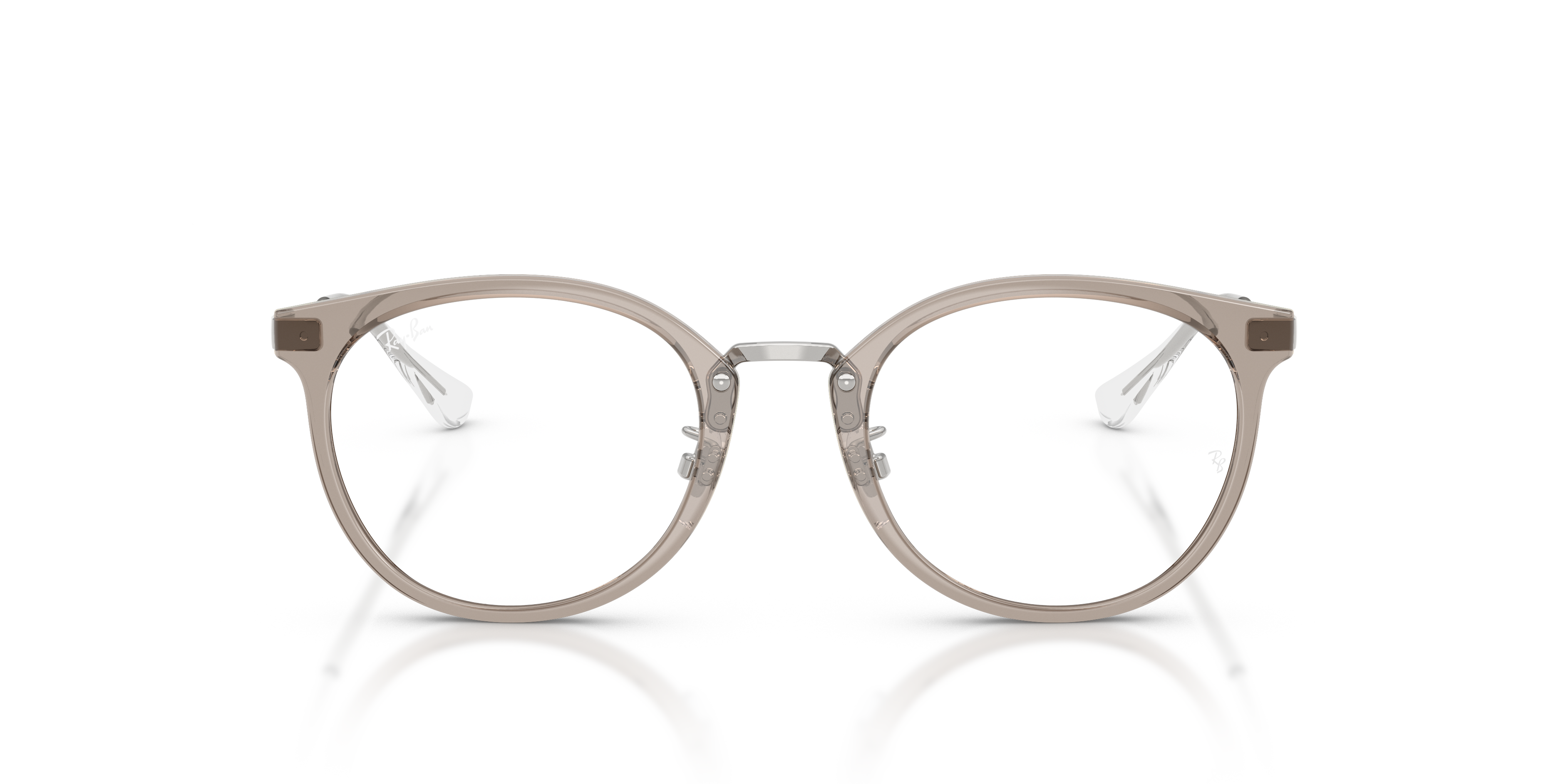 Ray-Ban RX7266D 8125  